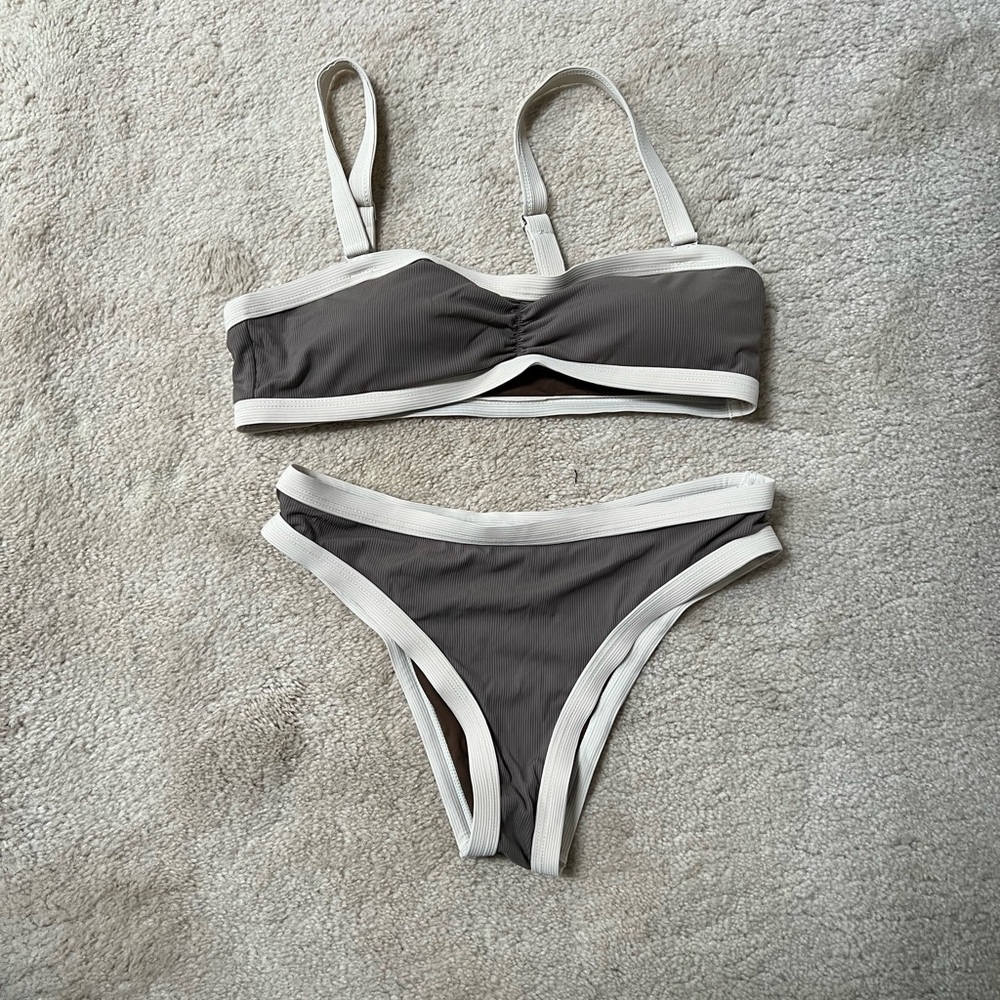 Bikini Swimsuit